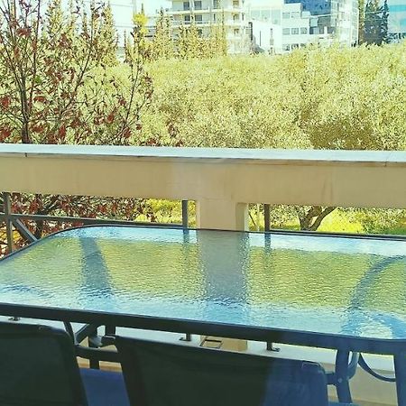 Apartmán Filoxenia House Marousi -Private Parking- Atény Exteriér fotografie