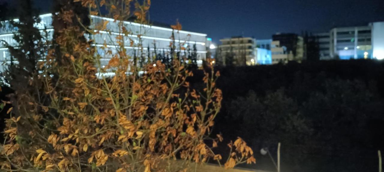 Apartmán Filoxenia House Marousi -Private Parking- Atény Exteriér fotografie