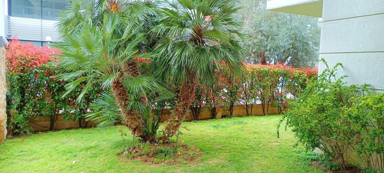 Apartmán Filoxenia House Marousi -Private Parking- Atény Exteriér fotografie