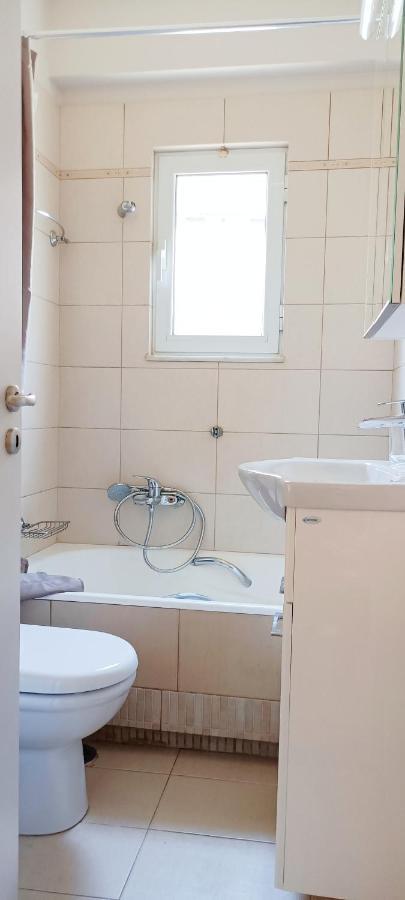 Apartmán Filoxenia House Marousi -Private Parking- Atény Exteriér fotografie