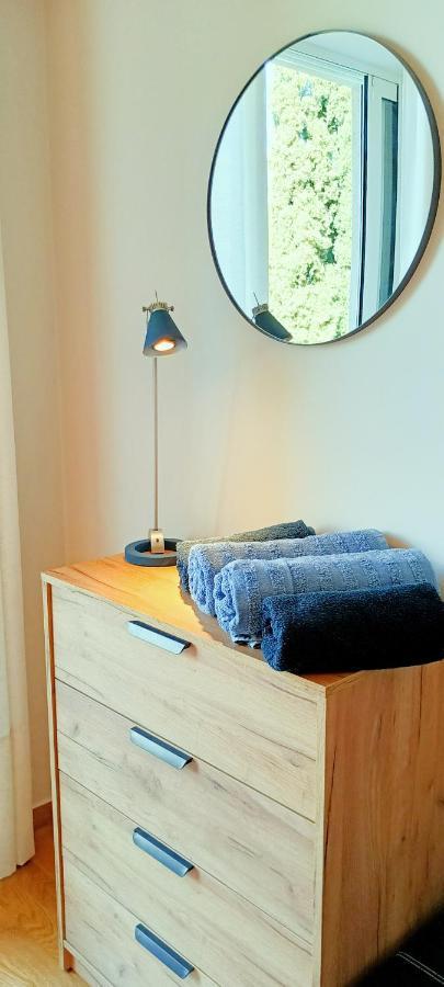 Apartmán Filoxenia House Marousi -Private Parking- Atény Exteriér fotografie