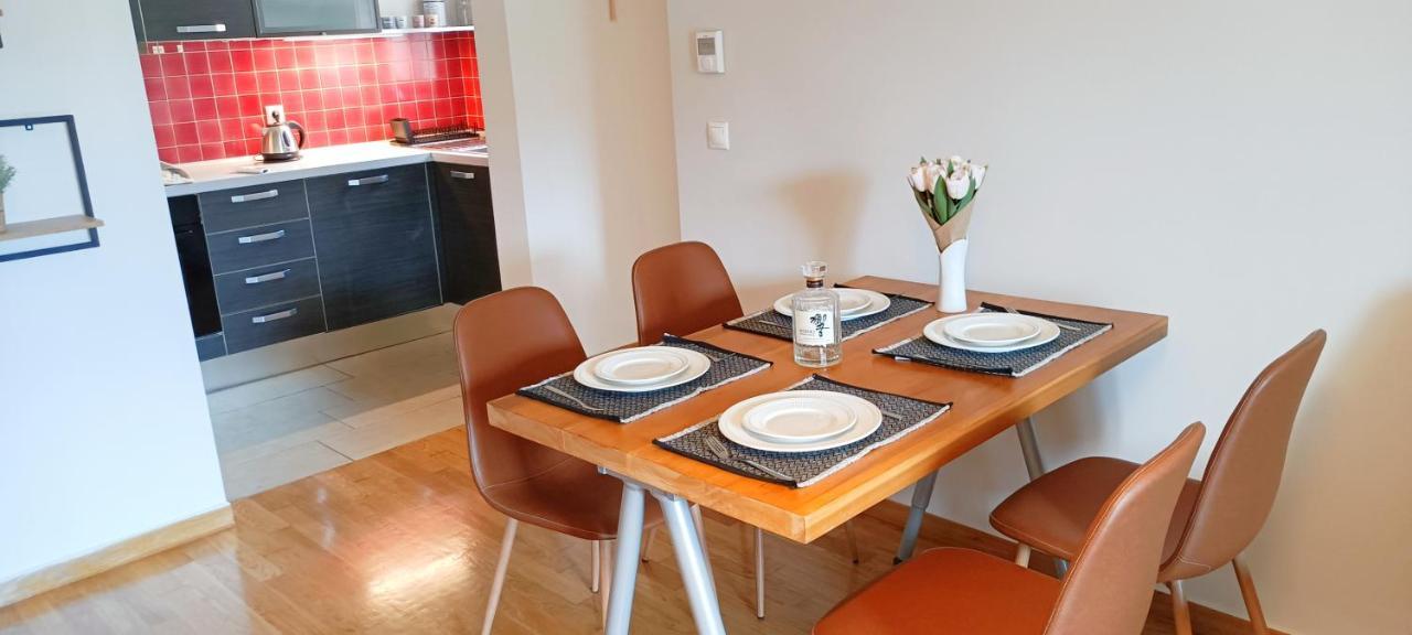 Apartmán Filoxenia House Marousi -Private Parking- Atény Exteriér fotografie